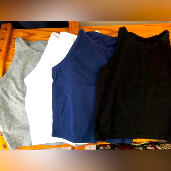 Womens cami set of 4 SOLD - Picture 1 of 4